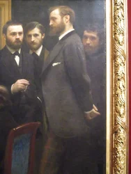 Henri Fantin-Latour